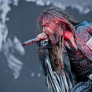 Rob Zombie