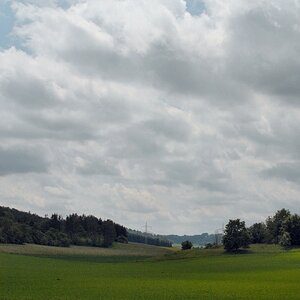 Die raue Alb bei Westerheim