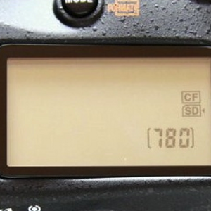 Display D800