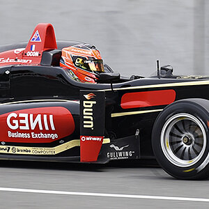 Esteban Ocon