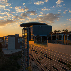 Hilton windhoek