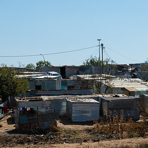 Windhoek - Katutura