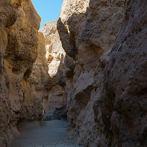 Sesriem Canyon