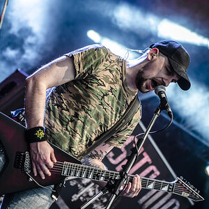 Parasite inc.
live@Rock am Härtsfeldsee