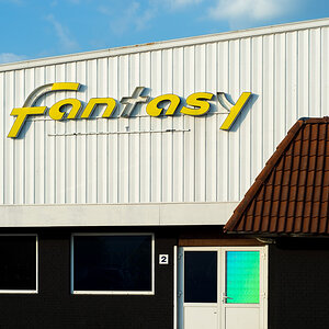 fantasy