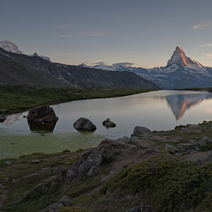 Fotoworkshop Dionys Moser Matterhorn Zermatt 1144 Final3 Small
