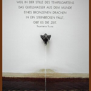 FT031 Japanische Weisheit