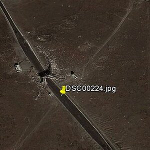 Garmin Foto Earth