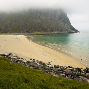 Sandstrand