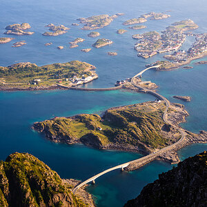 Henningsvær