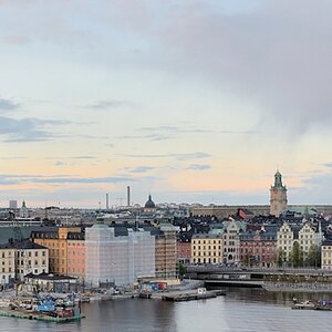 Stockholm Pano 2