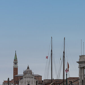 Venedig Schiff
