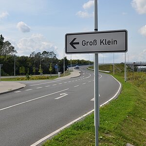 Groß Klein