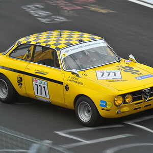 So ein schöner Alfa