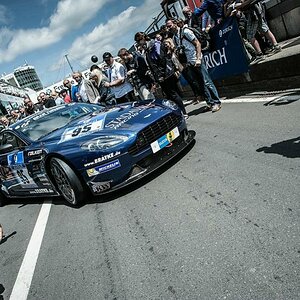 Aston Martin