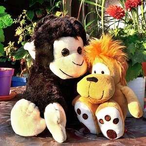 Kuscheltiere 03