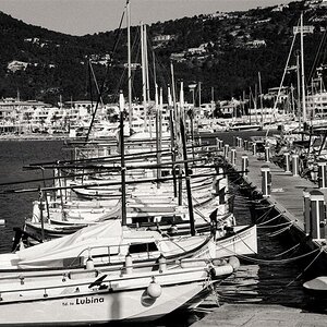 Puerto de Andratx