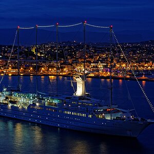 TS7 Mein Schiff 3 Valletta,Monaco,Cannes 098 DxO