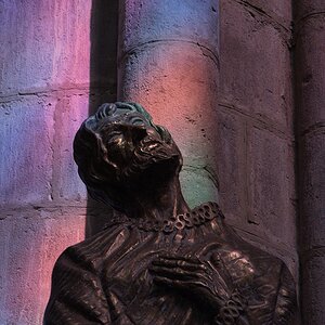 Basilica Del Voto Nacional
1092  1