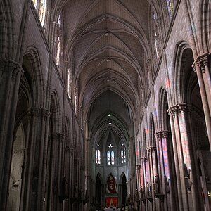 Basilica Del VotoNacional
1098  1h