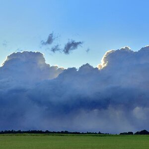 Wolken 01