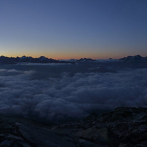 Panorama Eggishorn 001