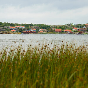 Insel Styrsö