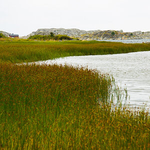 Umrundung der Schäreninsel Styrsö