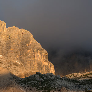 Licht Schatten