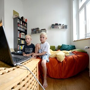 Mauts Lenne Büro 45 18