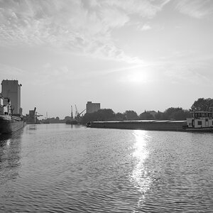 Hafen Oldenburg