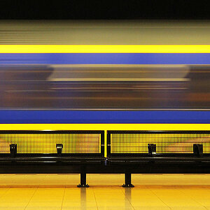 Amsterdam Schiphol Bahnhof