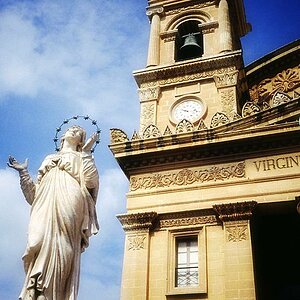 la valetta