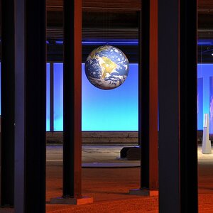 web Planet Erde