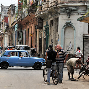 Lada 1200 / 1300 1970-88
4741