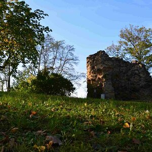 Herbstimpressionen 4