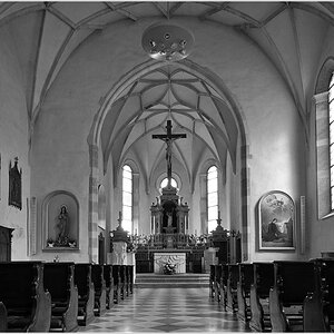 stille