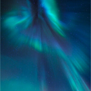 Aurora Borealis