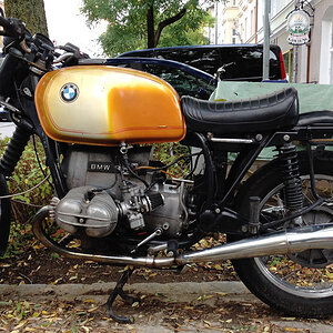 BMW R90 1