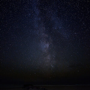 Hvidbjerg Strand, Blavand, Dänemark