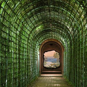 ende der welt