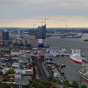 TS7,HH von oben,Atlantik Tower 001 DxO  v