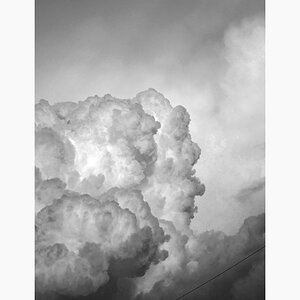 371000wolkenformationen figürlichr