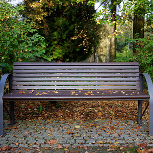 610 5821 Hauptfriedhof