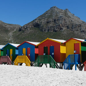 muizenberg strand 3
