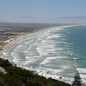muizenberg strand 1