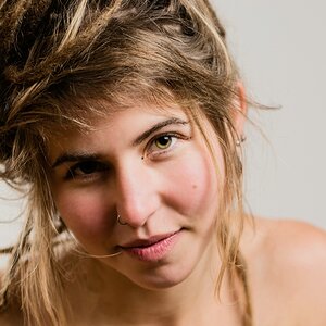 modell: sabrina balmer