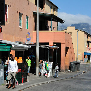 township langa 4