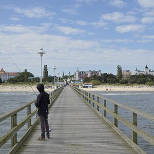 Seebrücke