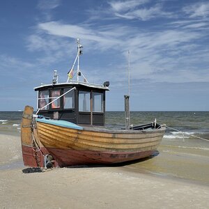Fischkutter